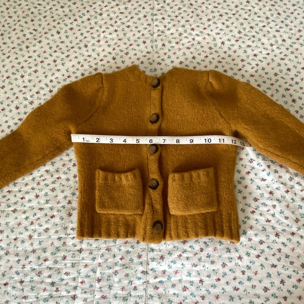 Dôen Risette Cardigan - Picture 3 of 10